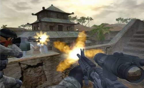 Delta Force Xtreme 2 (PC DVD