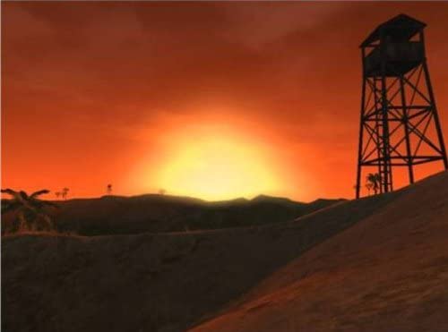 Delta Force Xtreme 2 (PC DVD