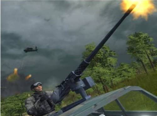 Delta Force Xtreme 2 (PC DVD