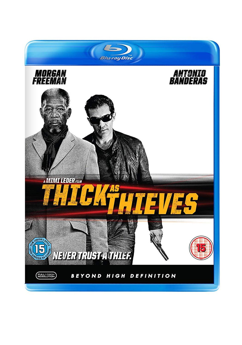 Thick As Thieves