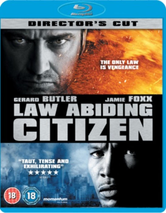Law Abiding Citizen