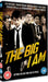 The Big I Am