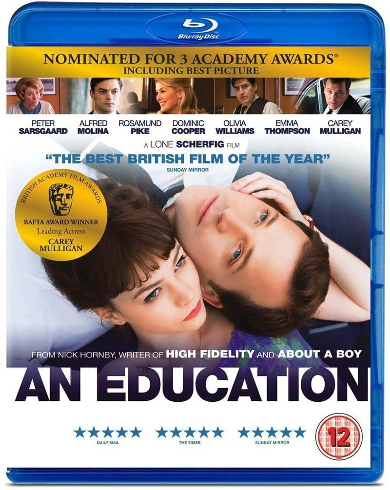 An Education