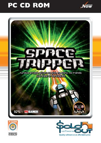 Space Tripper (PC CD)
