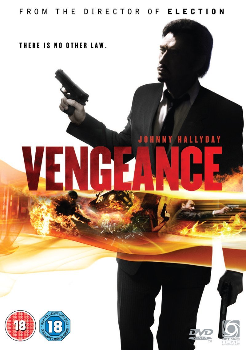 Vengeance