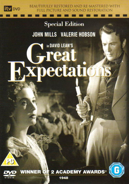 Great Expectations