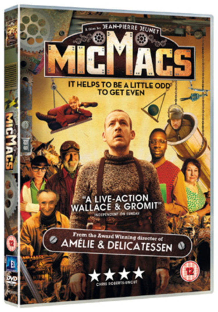 Micmacs