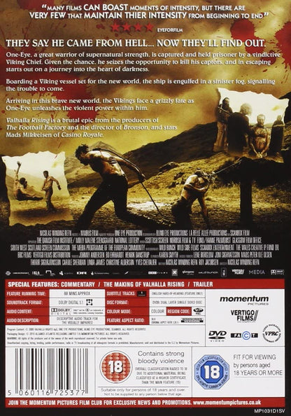 Valhalla Rising