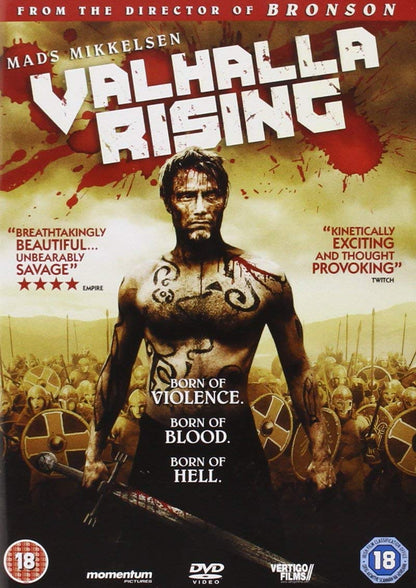Valhalla Rising