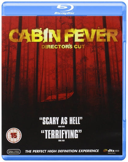 Cabin Fever