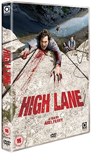 High Lane