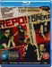 Repo! A Genetic Opera