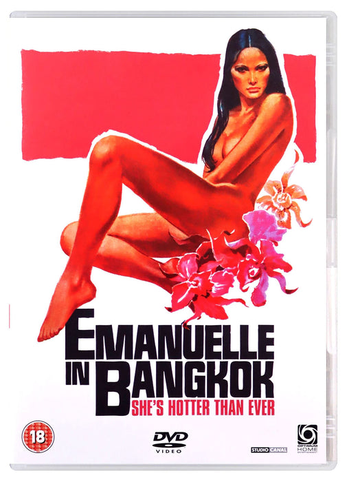 Emanuelle In Bangkok