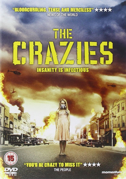 The Crazies