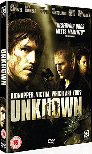 Unknown