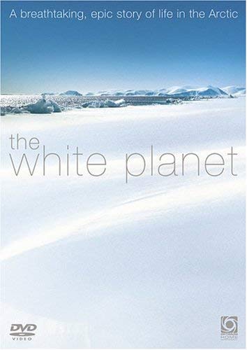 The White Planet