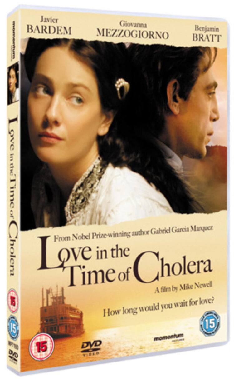 Love in the Time of Cholera
