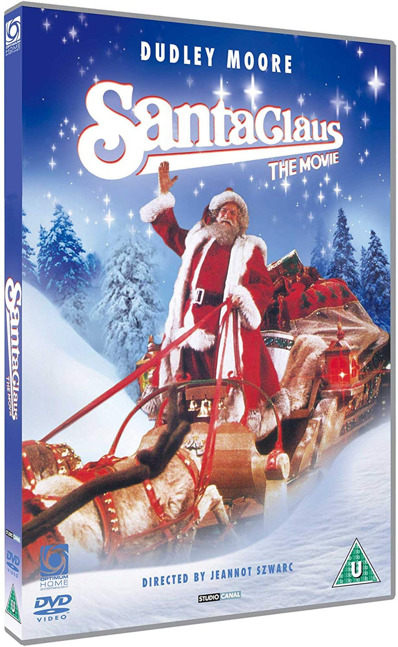 Santa Claus - The Movie