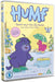 Humf: Humf and the Big Boots and Other Furry Tales