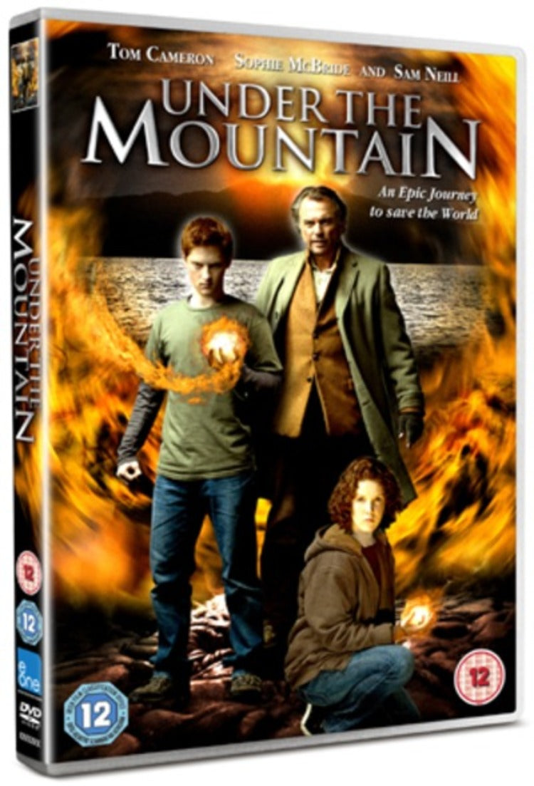 Under the Mountain