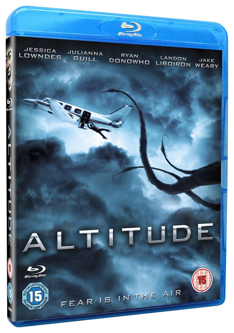 Altitude