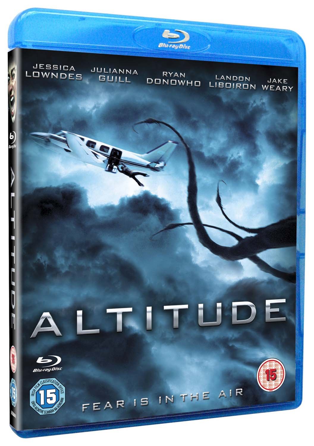 Altitude