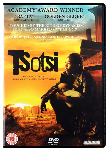 Tsotsi