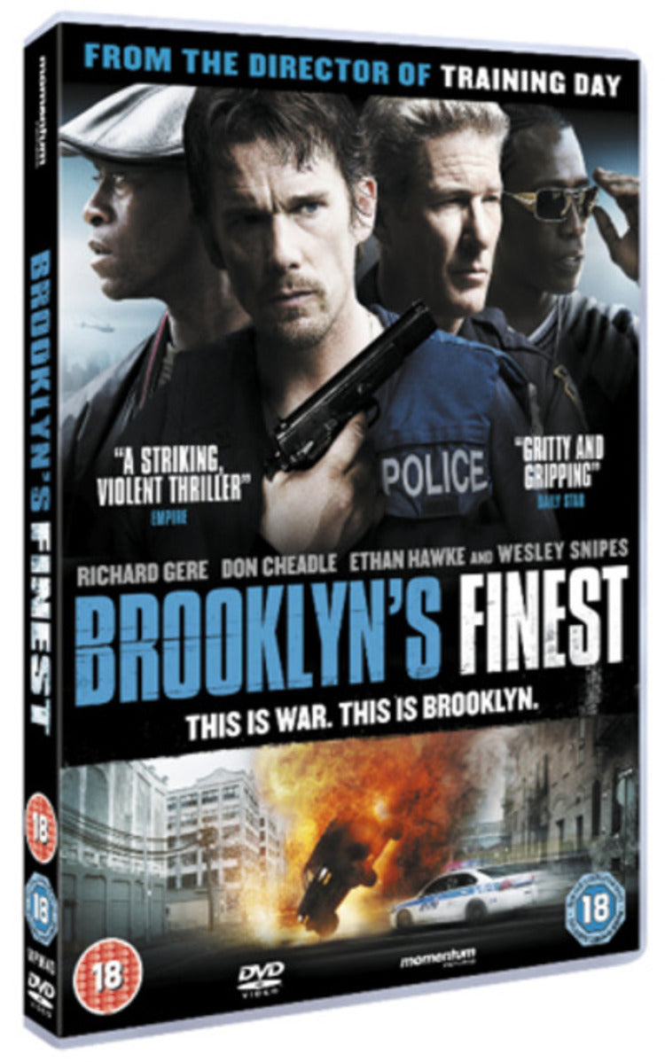 Brooklyn's Finest
