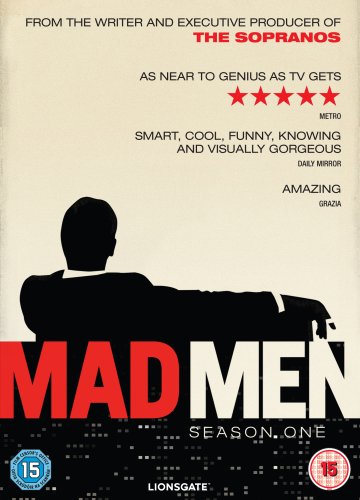 Mad Men - Complete Season 1