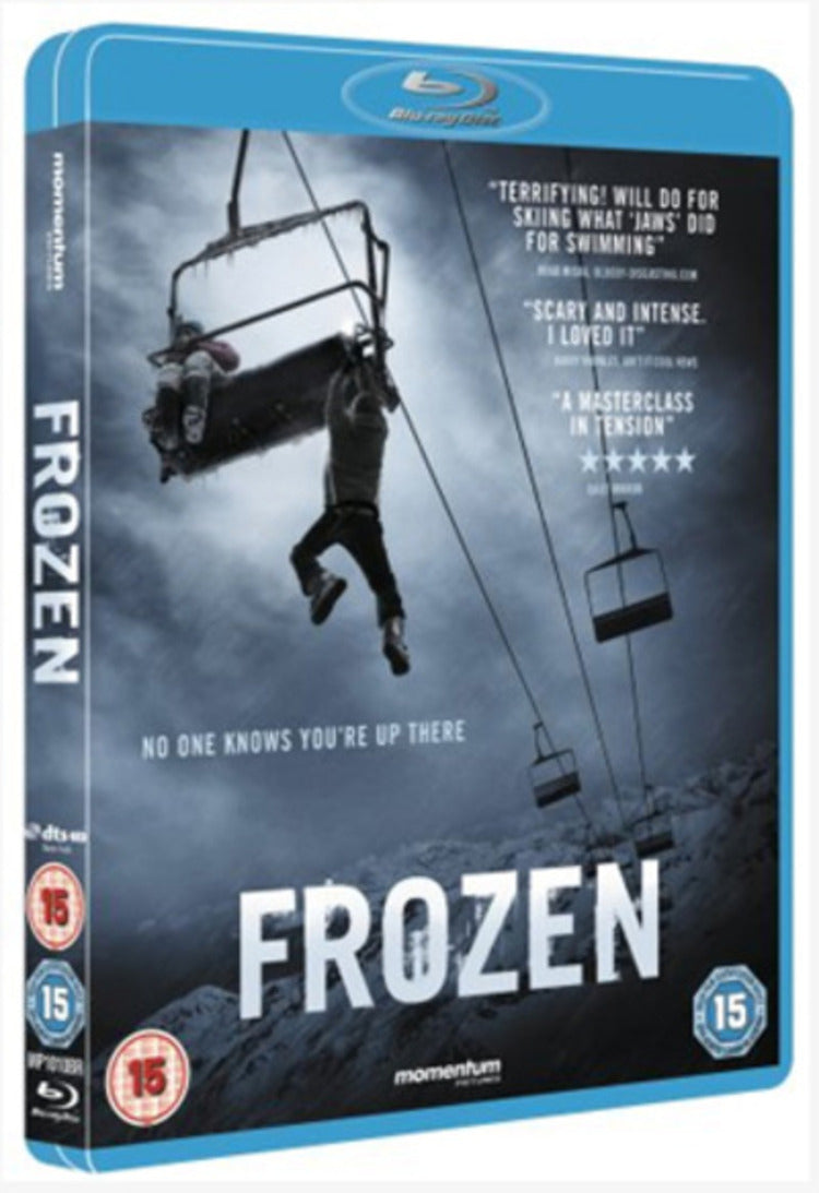 Frozen