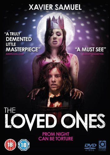 The Loved Ones