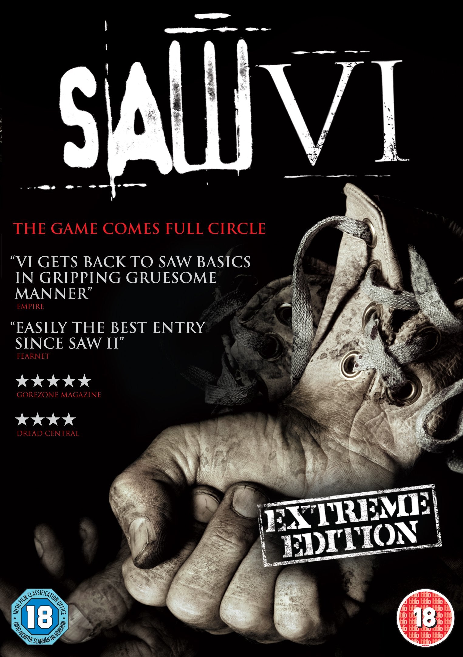 Saw VI