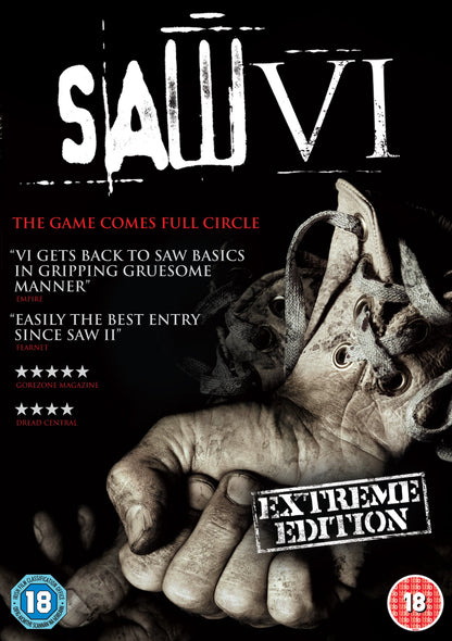 Saw VI