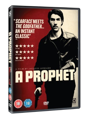 A Prophet  (2009