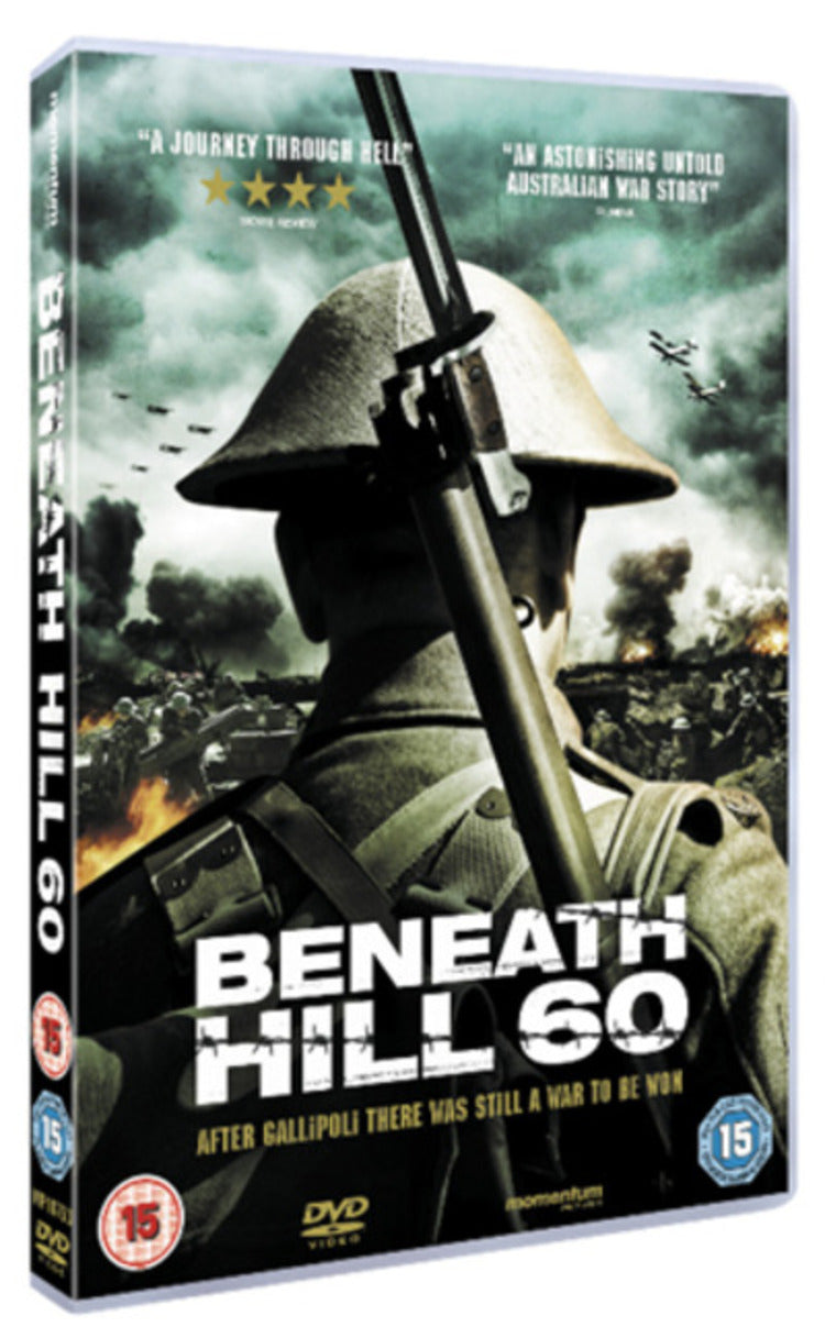 Beneath Hill 60