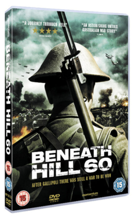 Beneath Hill 60