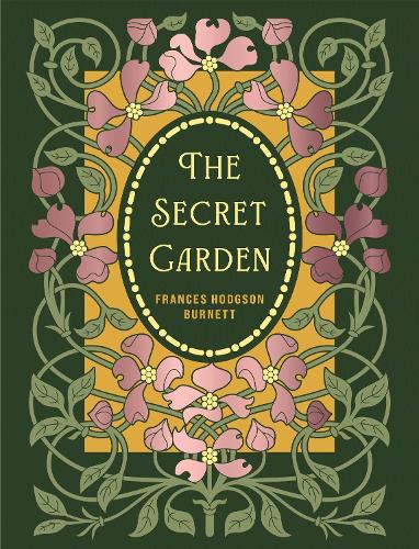 The Secret Garden