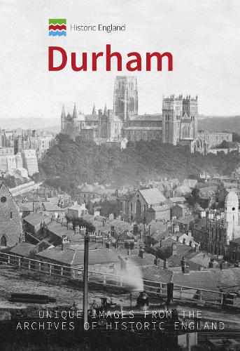Historic England: Durham