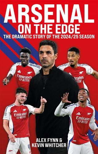 Arsenal: On the Edge