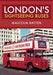 London's Sightseeing Buses
