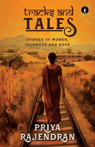 Tracks and Tales