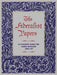 The Federalist Papers