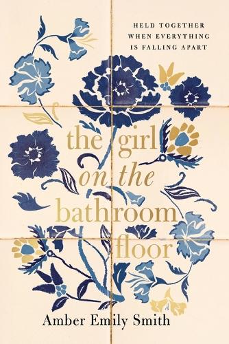 The GIRL ON THE BATHROOM FLOOR ITPE