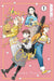 You Can't Live All on Your Own!, Volume 1