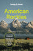 Lonely Planet American Rockies