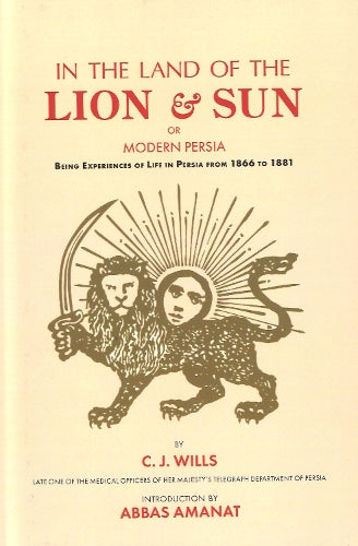 In the Land of the Lion and Sun