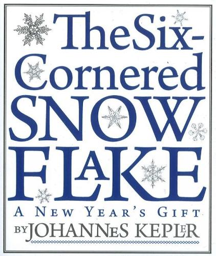 Six-Cornered Snowflake