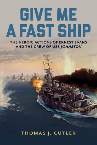 Give Me a Fast Ship