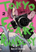 Tokyo Fears Rhapsody, Vol. 2