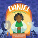 Daniel: The Praying Prince
